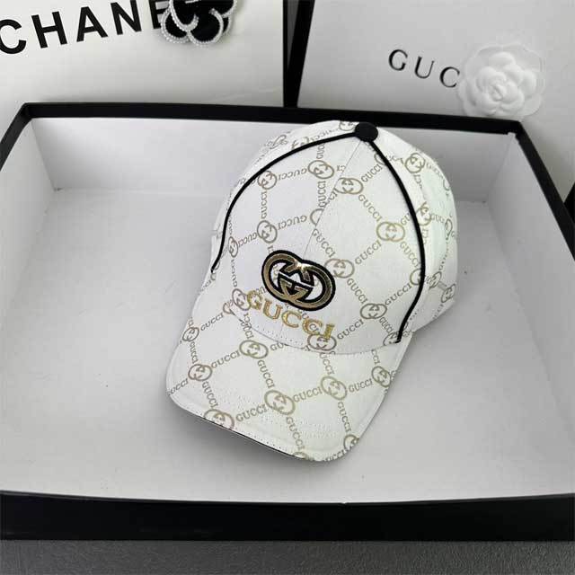 Embroidery Fashion Baseball Cap