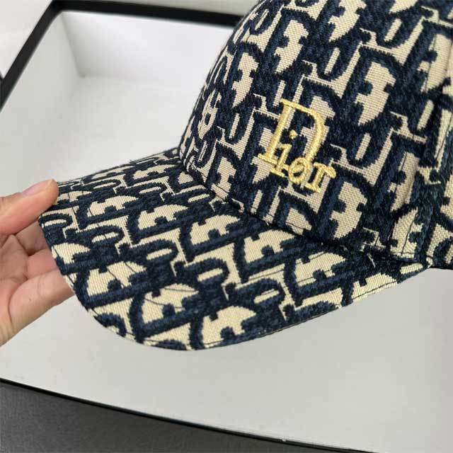 Embroidery Fashion Baseball Cap