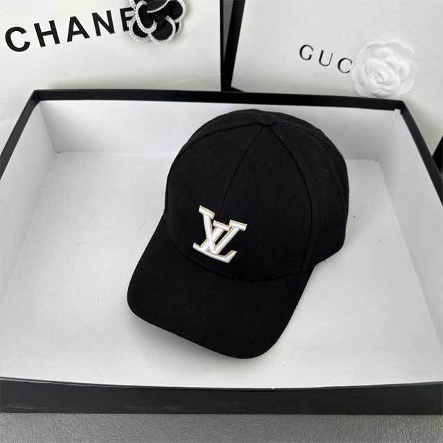 Embroidery Fashion Unisex Baseball Cap