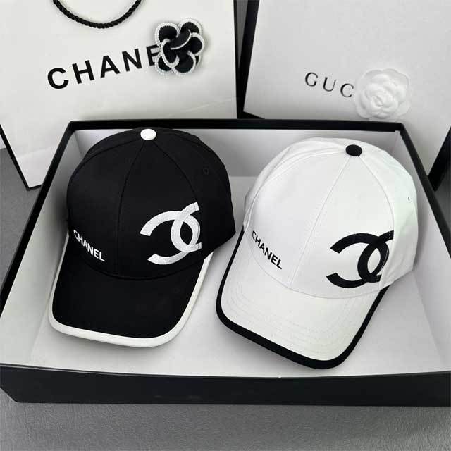 Chic Fashion Sport Hat