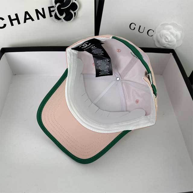 Chic Fashion Sport Hat