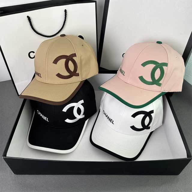 Chic Fashion Sport Hat