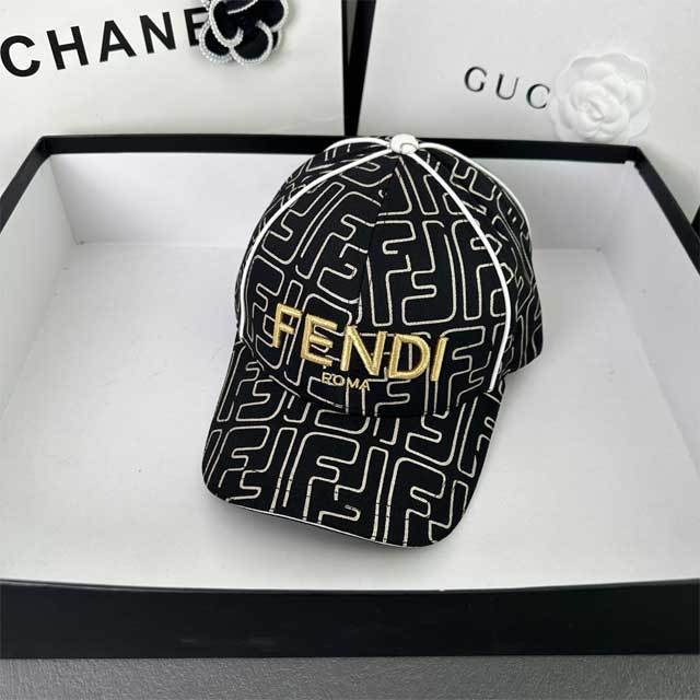 Embroidery Fashion Baseball Cap