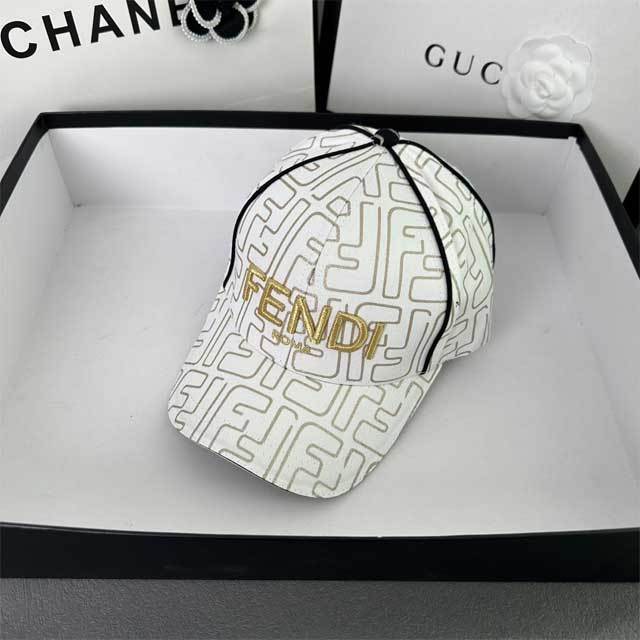 Embroidery Fashion Baseball Cap