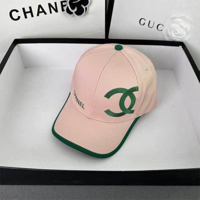 Chic Fashion Sport Hat