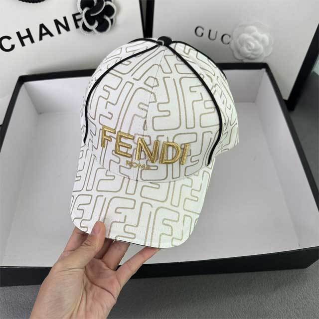Embroidery Fashion Baseball Cap