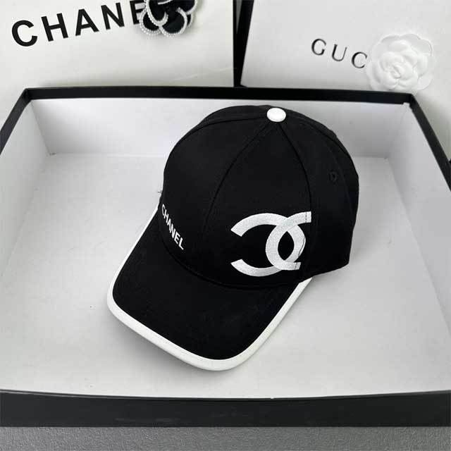 Chic Fashion Sport Hat