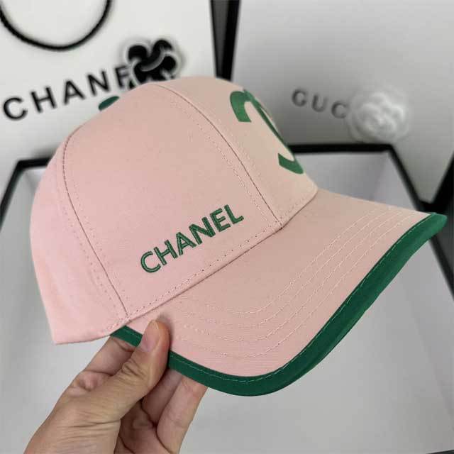 Chic Fashion Sport Hat