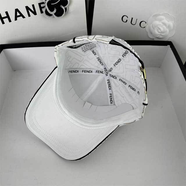 Embroidery Fashion Baseball Cap