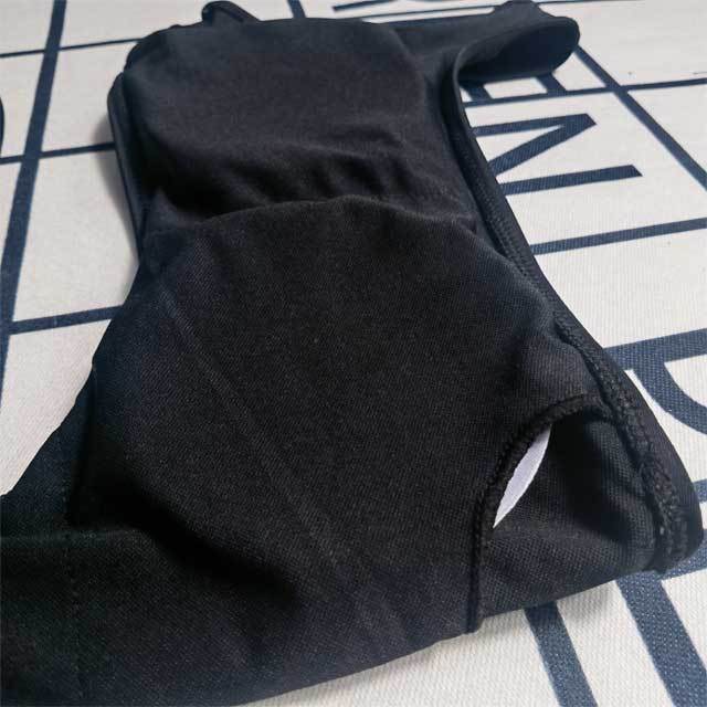 Single Shoulder Hollow Out One Piece