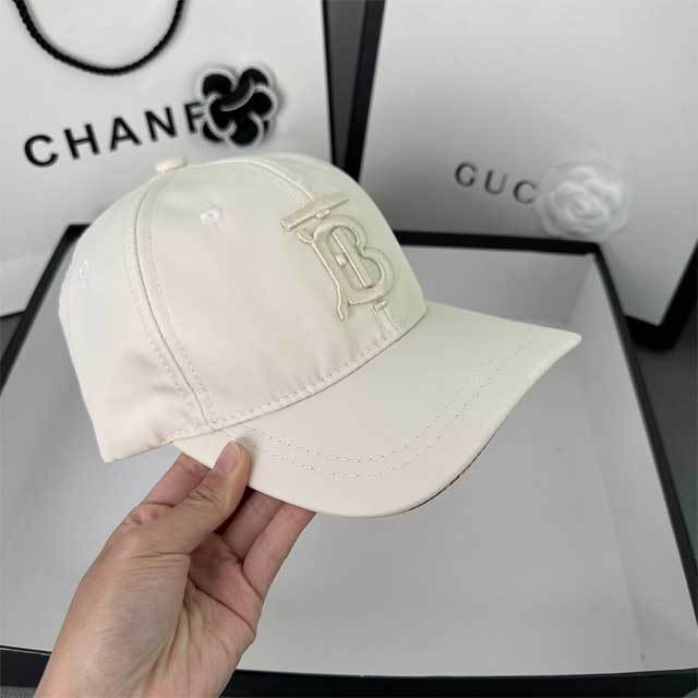 Fashion Letter Sport Hat