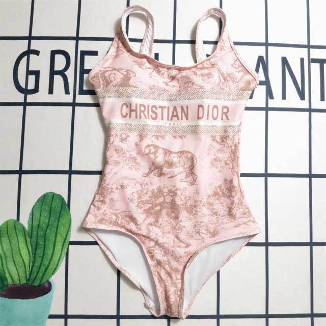 Backless Fashion Sexy One Piece