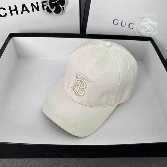 Fashion Letter Sport Hat