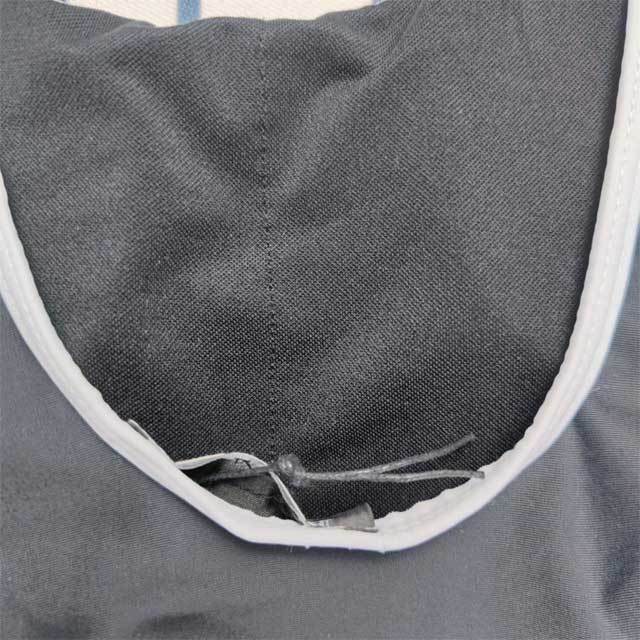 Letter Print Women One Piece