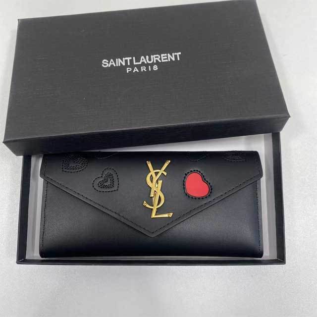 Fashion Design Leather Purse