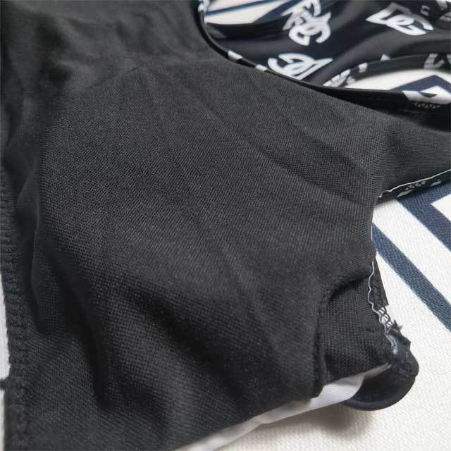 Printed Skinny Jogging Pants Set
