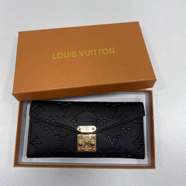 Fashion Design Leather Purse