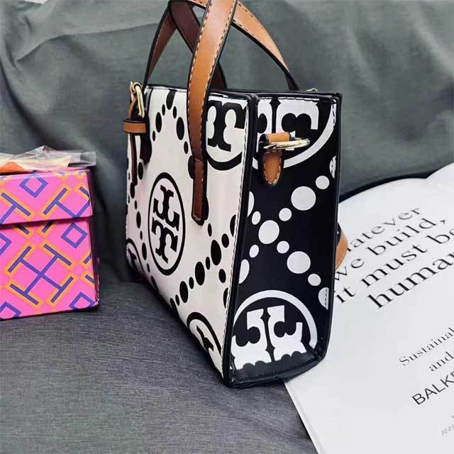 Printed Fashion Crossbody Handbag