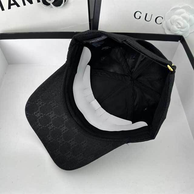 Fashion Logo Baseball Cap
