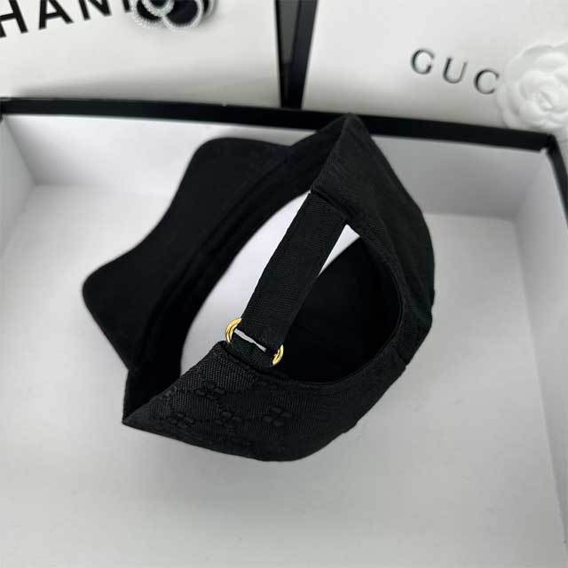 Fashion Logo Baseball Cap
