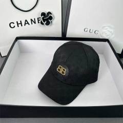 Fashion Logo Baseball Cap