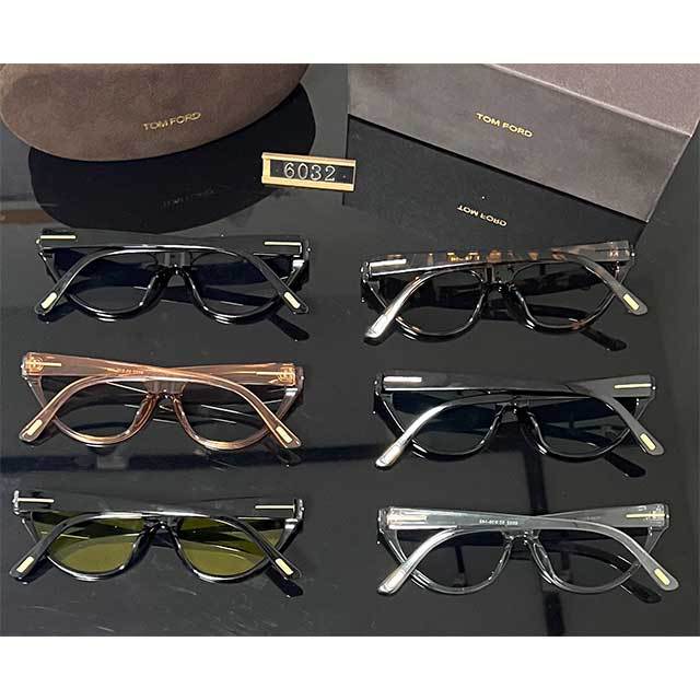 Cat Eye Frame Brand Design Style Sunglasses