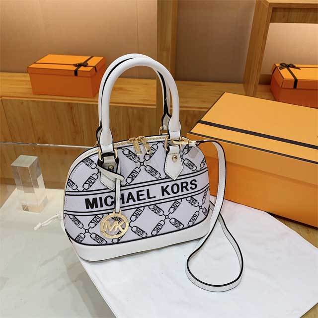 Fashion Zipper Crossbody Handbag