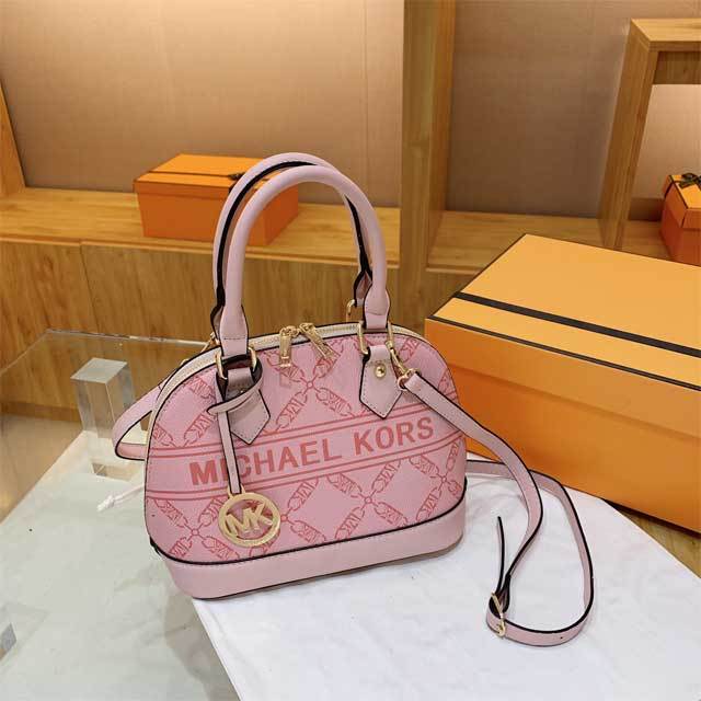 Fashion Zipper Crossbody Handbag