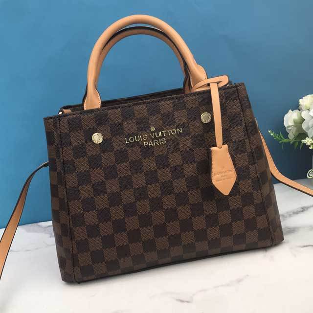 Fashion Print Women Handbag