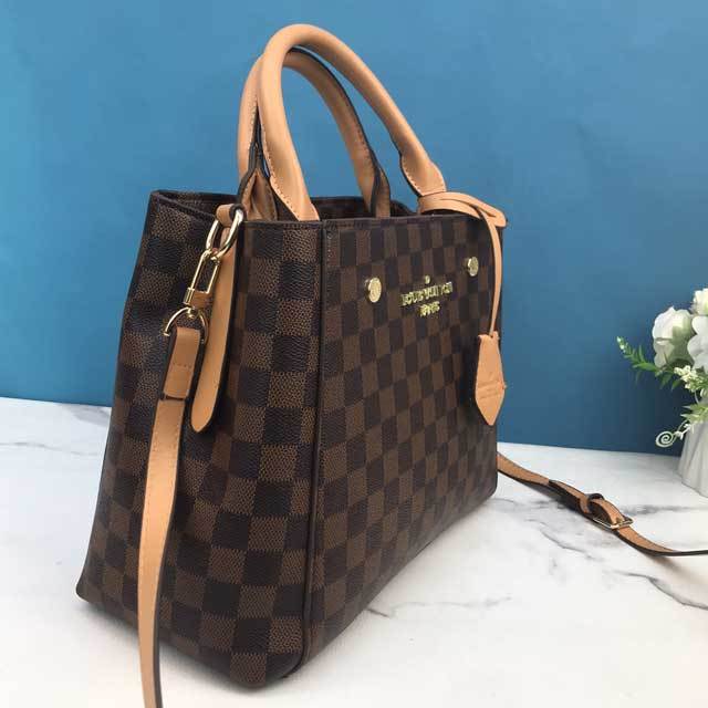 Fashion Print Women Handbag