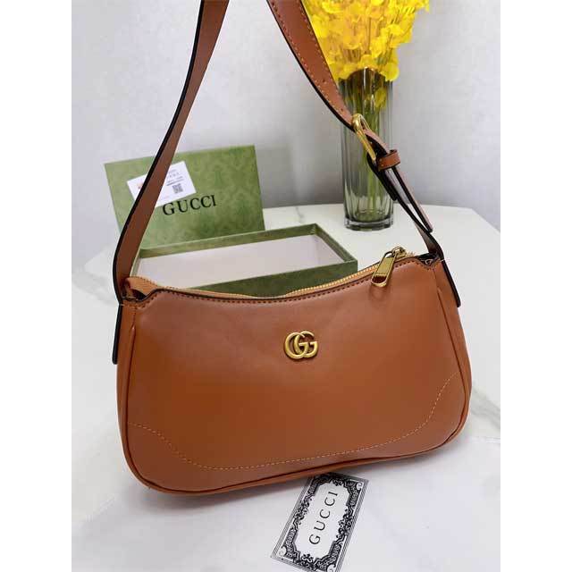 Fashion Leather Women Handbag