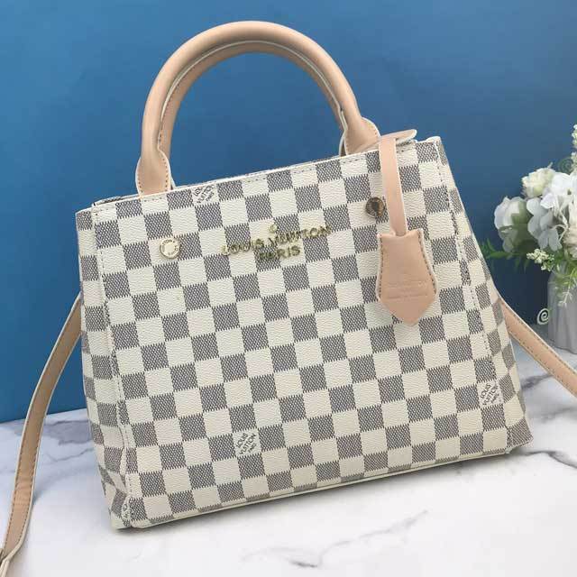 Fashion Print Women Handbag