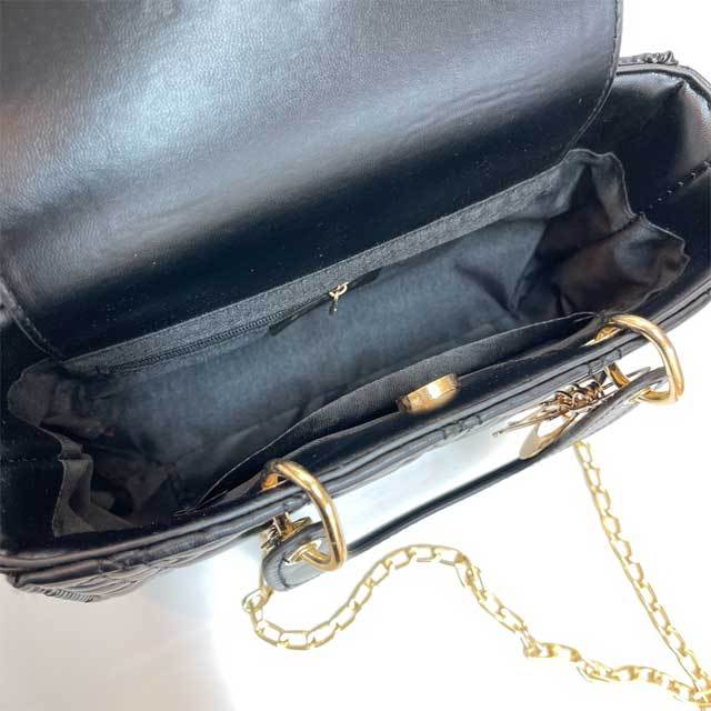 Leather Fashion Women Handbag