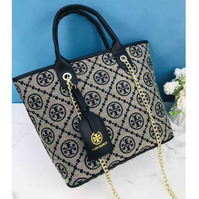 Fashion Print Women Handbag