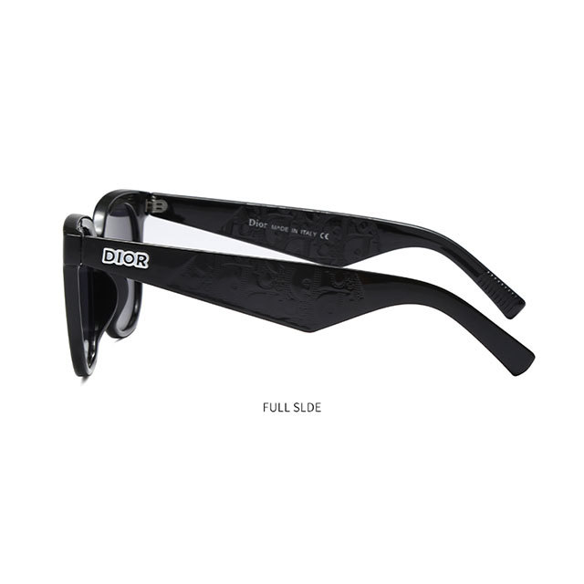 Luxury Trend Square Sunglasses