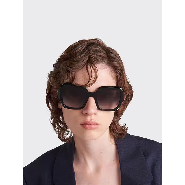 Luxury Brand Designer Vintage Sunglasses