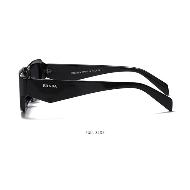 Classic Retro Square Sunglasses