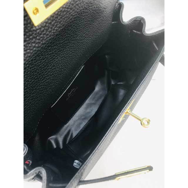 Leather Fashion Crossbody Bag