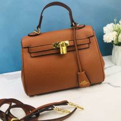 Leather Fashion Crossbody Bag