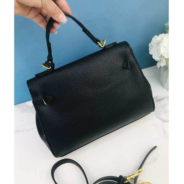 Leather Fashion Crossbody Bag