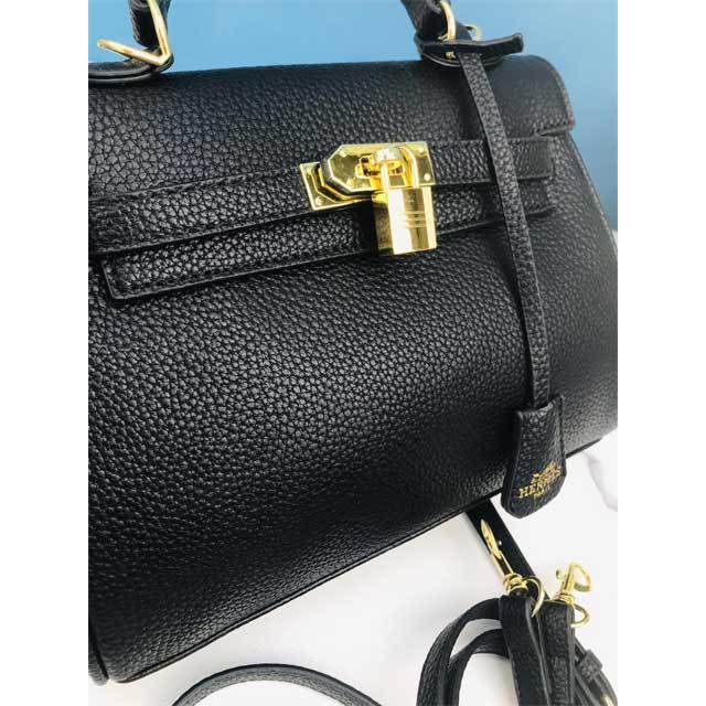 Leather Fashion Crossbody Bag