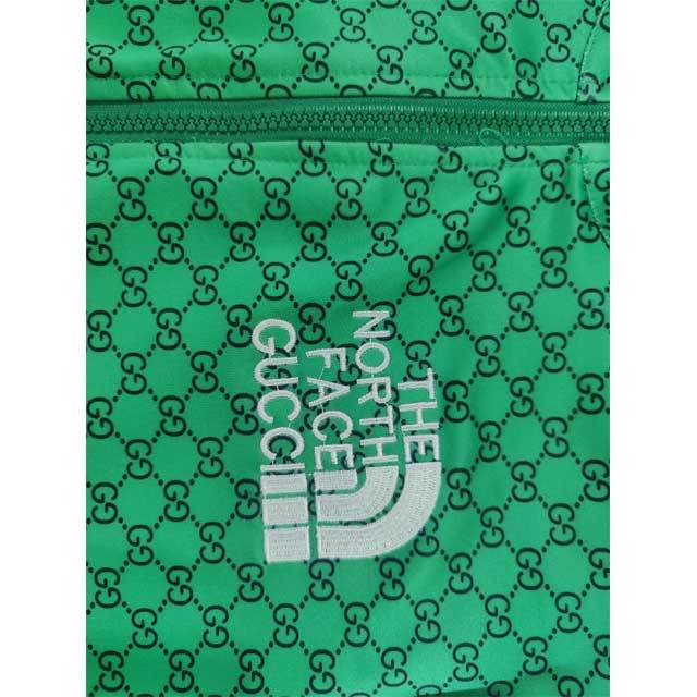 Printed Jacket Top Pants Set