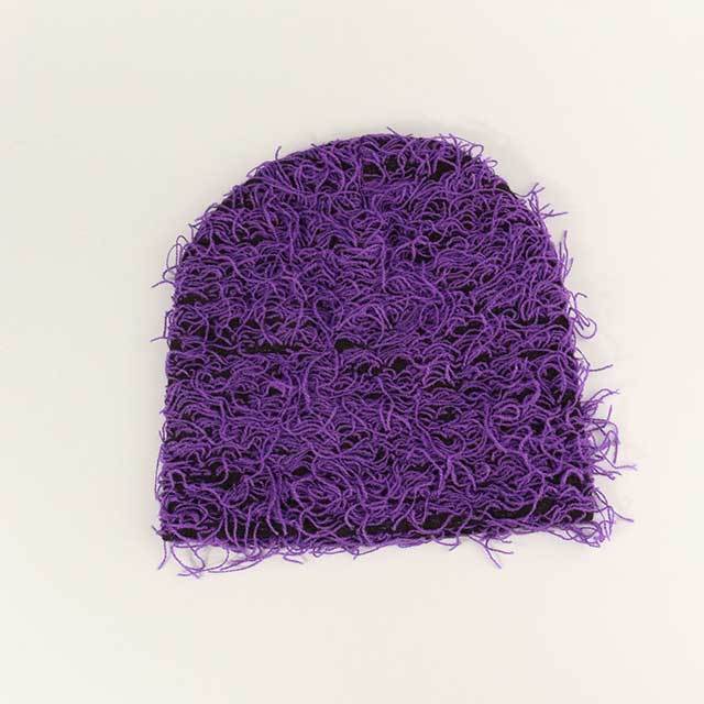 Hip-hop Style Knitted Woolen Hats