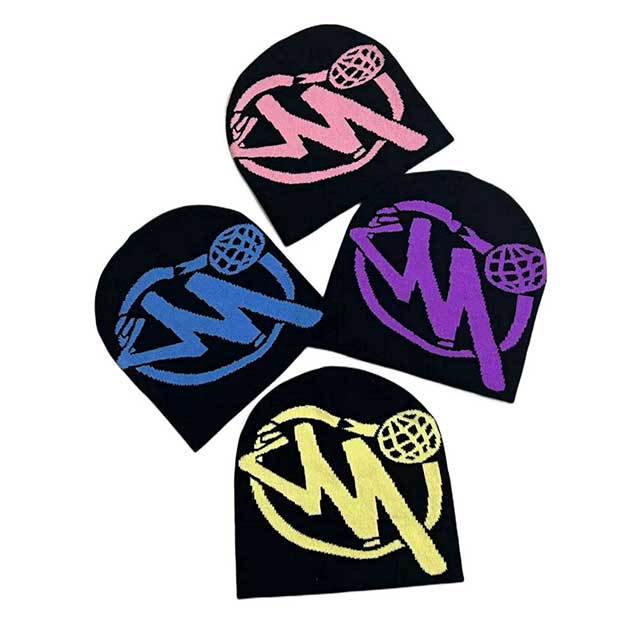 American Street Trend Personalized Hat