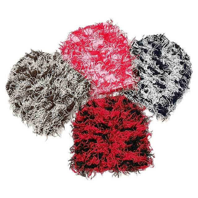 Autumn and Winter Outdoor Warm Knitted Beanie Hat