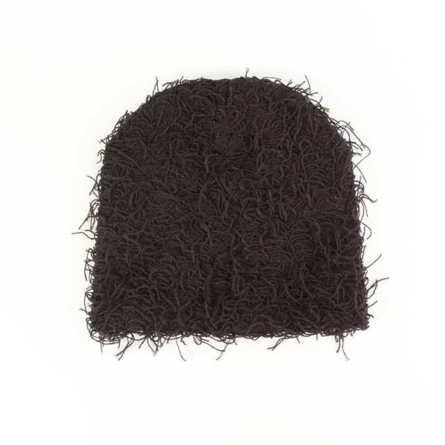 Hip-hop Style Knitted Woolen Hats