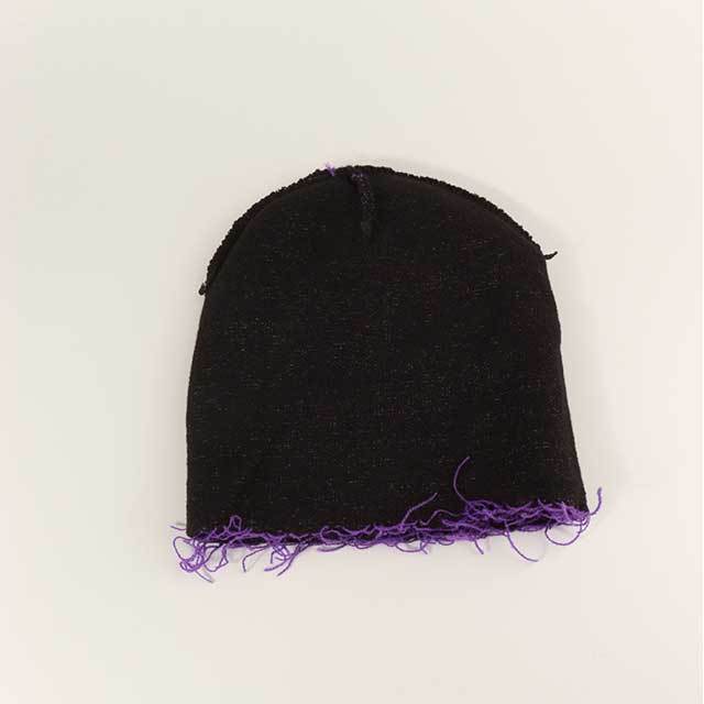 Hip-hop Style Knitted Woolen Hats