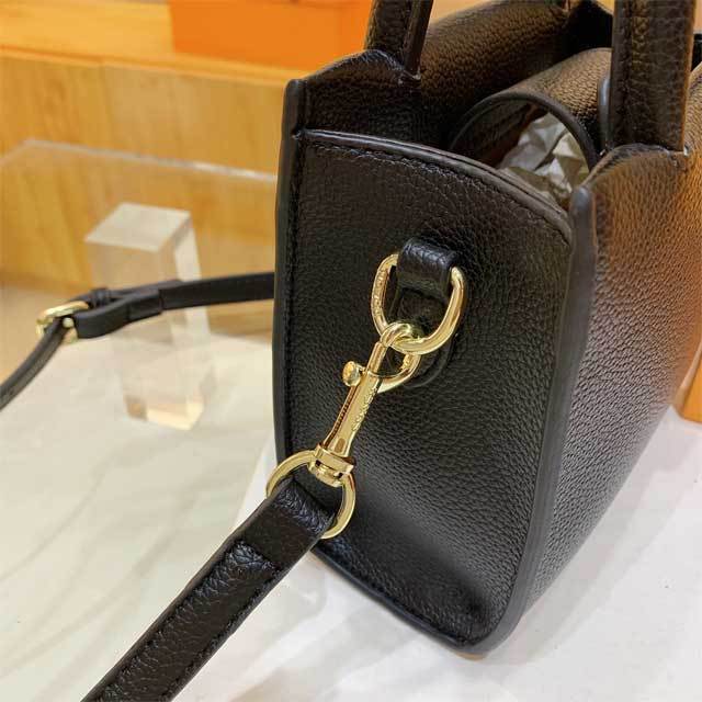 Leather Fashion Shoulder Bag