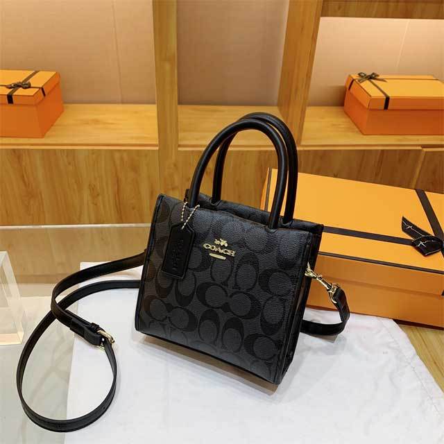 Leather Fashion Shoulder Bag