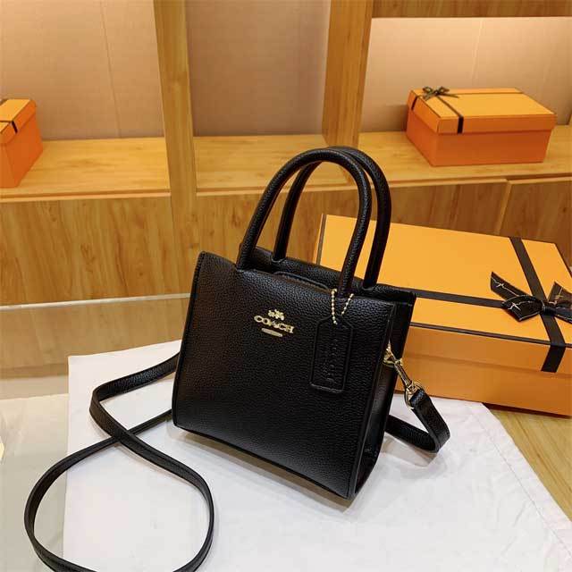 Leather Fashion Shoulder Bag